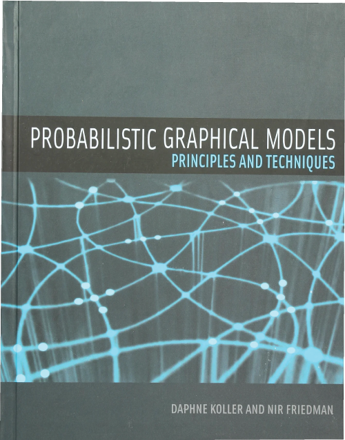 Probabilistic Graphical Models
