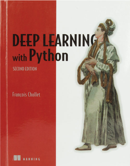 Deep Learning with Python, Second Edition 2nd Edition