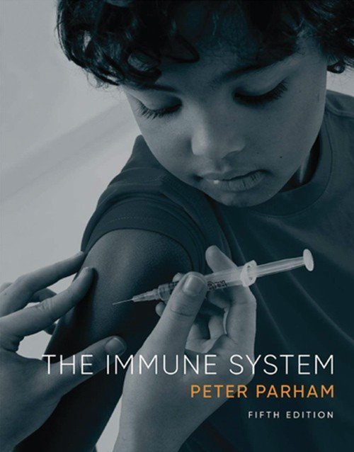 The Immune System 5th Edition: ISBN 9780393533354