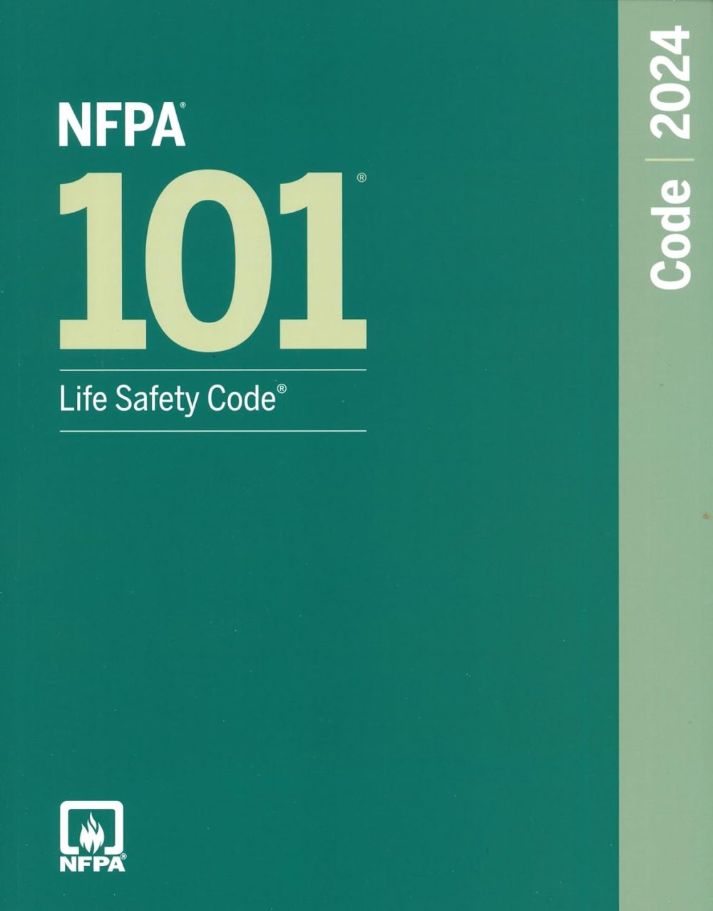 NFPA 101, Life Safety Code 2024